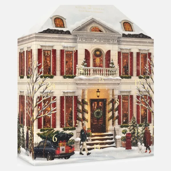 Rituals classic advent calendar 2026