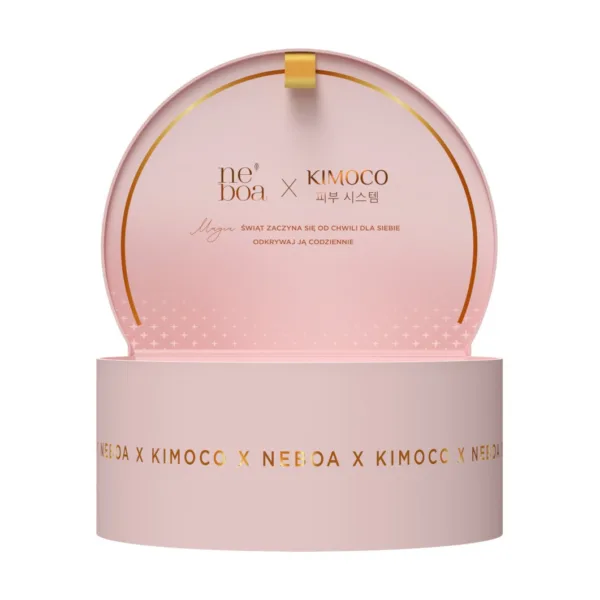 Neboa x Kimoco Beauty Advent Calendar with Skincare and Accessories